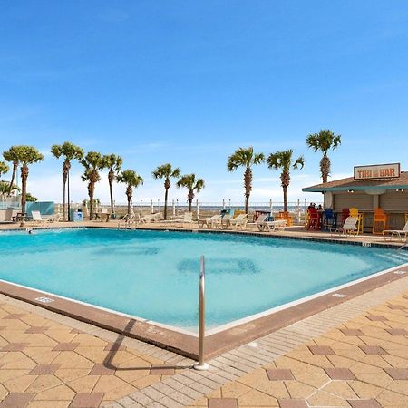 The Summit 1130 Lägenhet Panama City Beach Exteriör bild