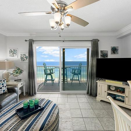 The Summit 1130 Lägenhet Panama City Beach Exteriör bild